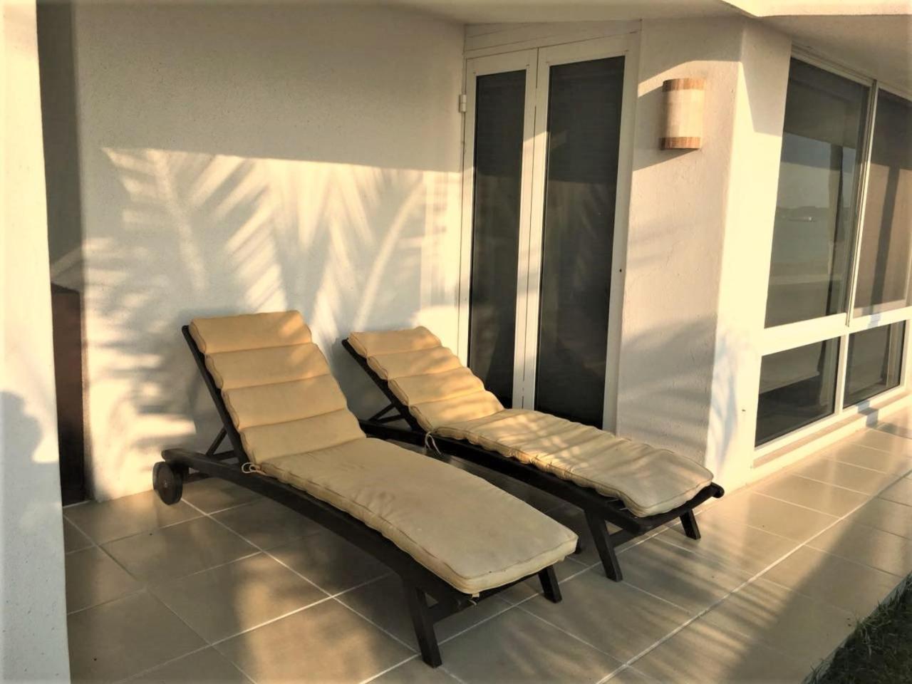 Casa El Apartacho Manzanillo Exterior foto