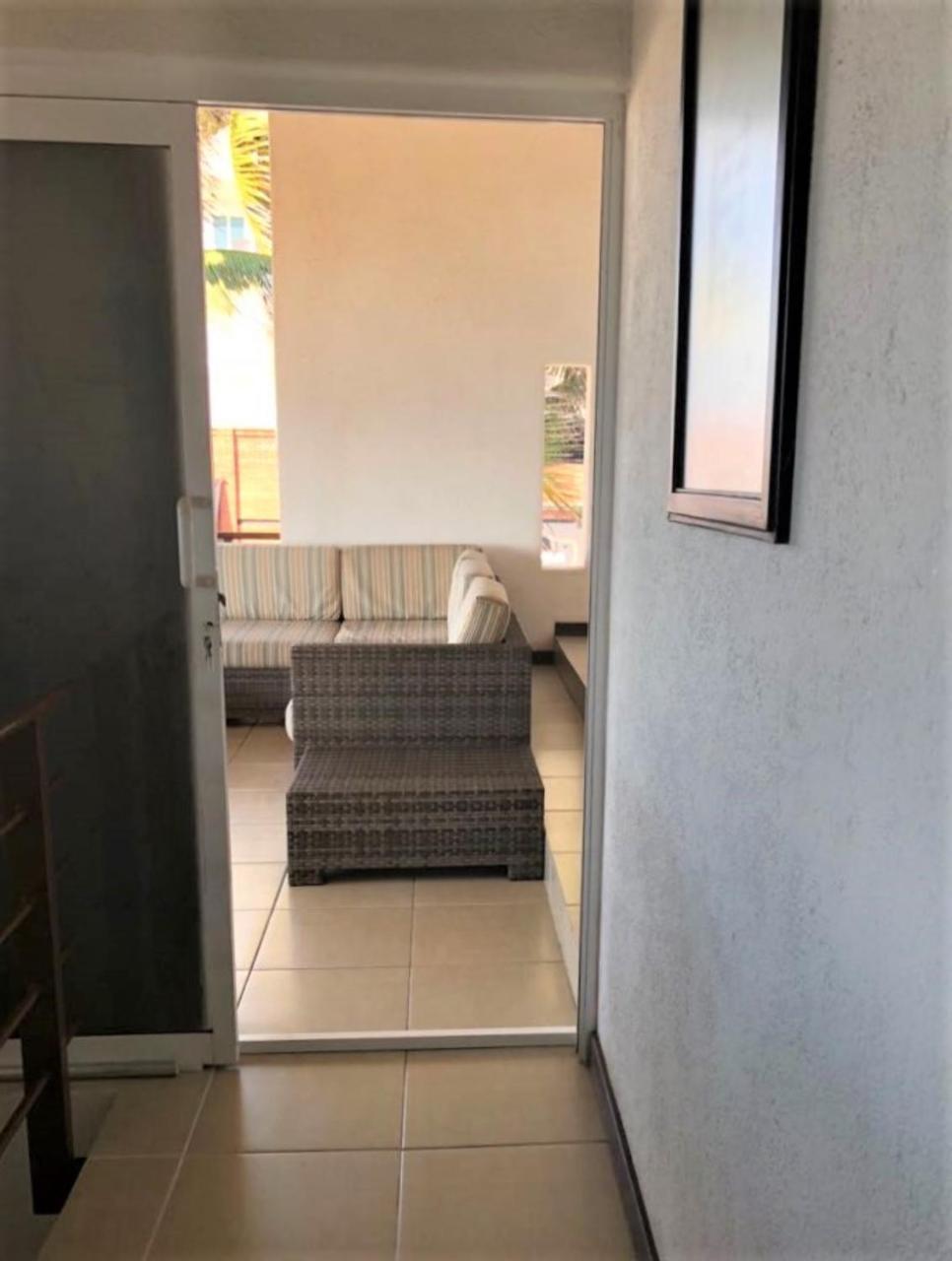Casa El Apartacho Manzanillo Exterior foto