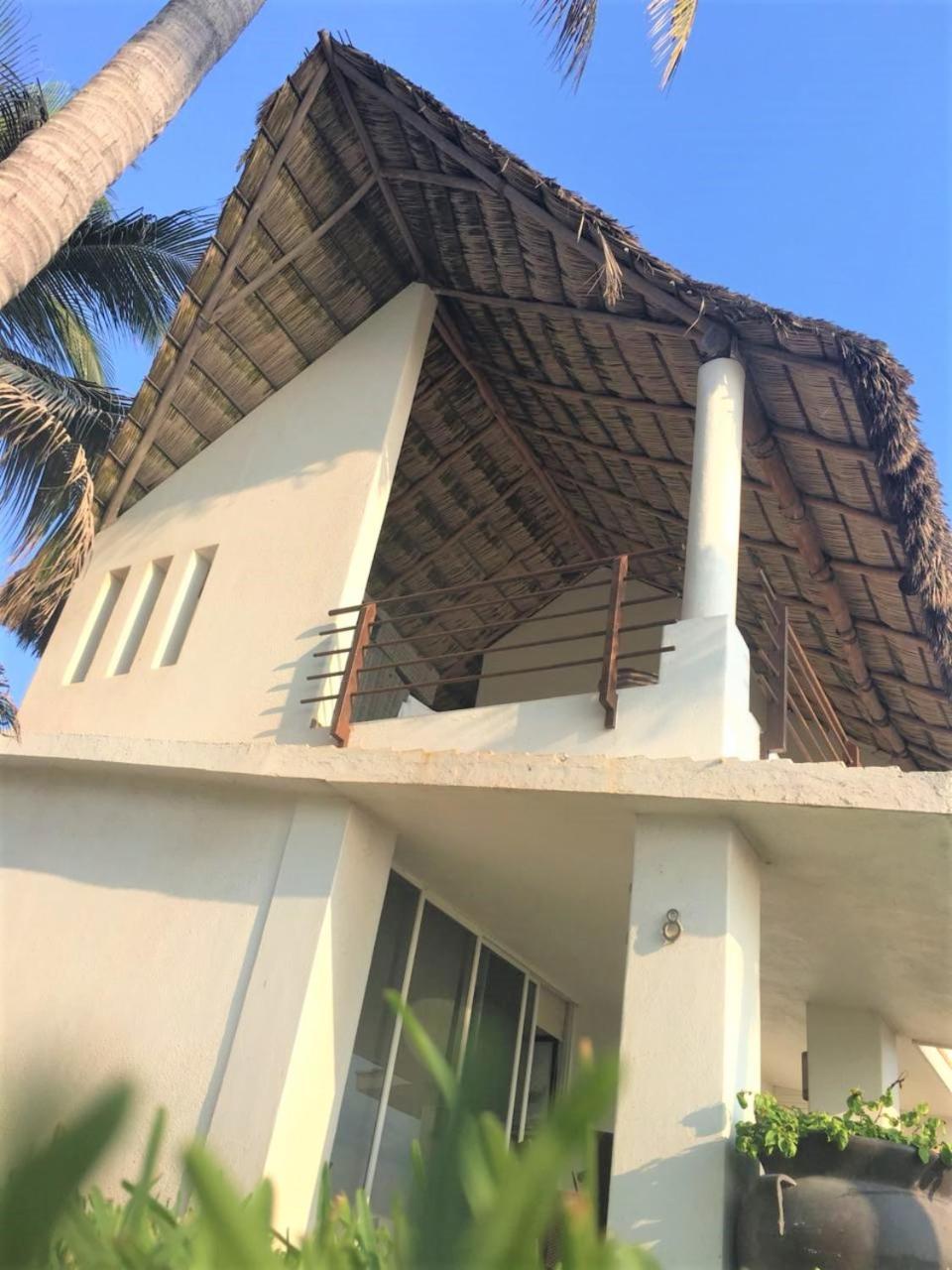 Casa El Apartacho Manzanillo Exterior foto