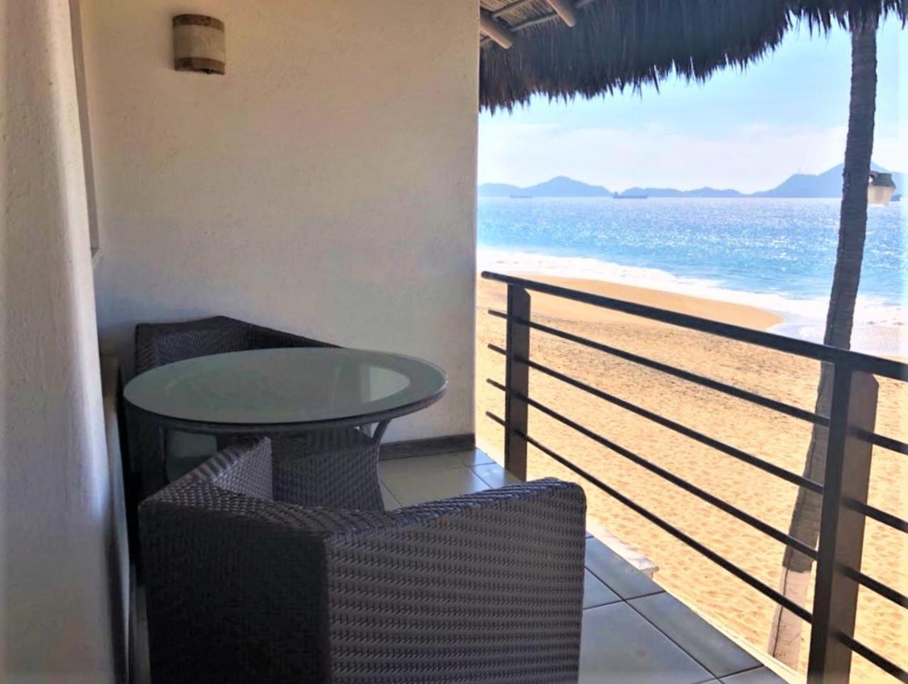 Casa El Apartacho Manzanillo Exterior foto